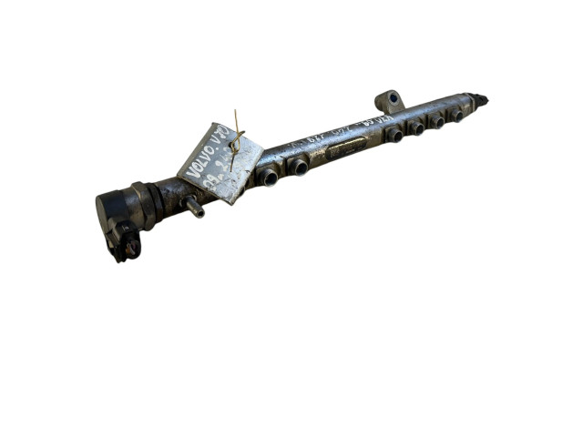 Топливная рампа 30777759, 0445215025 Volvo V70