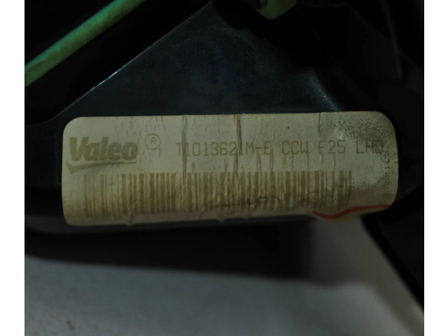 Вентилятор печки    T1013621M   BMW X3 F25