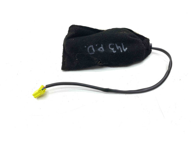 Подушка безопасности в сиденье GJA4776AA   Jaguar XK8 - XKR