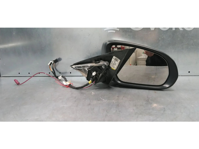 Zpětné zrcátko Mercedes-Benz GLB x247 2022 A2478102408, A2478107806