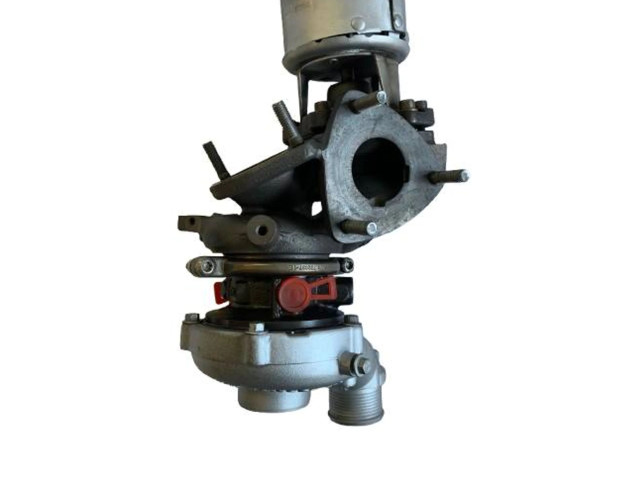 Турбина Jaguar XF X250 778402, 778402-5001RS