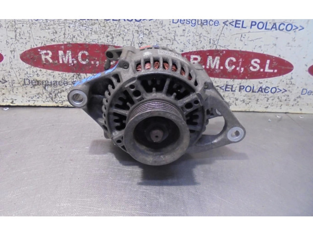 Генератор 1210003452 Jeep Grand Cherokee 4.0