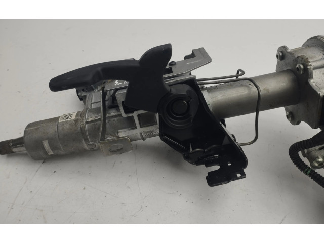    Рулевая рейка 488102773R   Renault Clio V 2019-- года