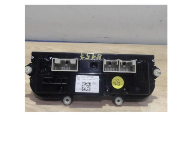 Блок управления климат-контролем 5C0907044ANZJU, 5C0907044ANZJU   Volkswagen Beetle A5