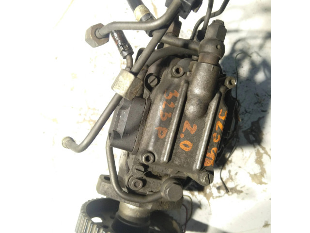 Vstřikovací čerpadlo 1046000511, P912707 Mazda 323 pro naftový motor 2.0