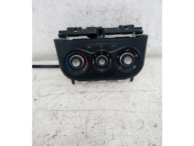 Блок управления климат-контролем 5G1140100, 5G1140100 Alfa Romeo Mito