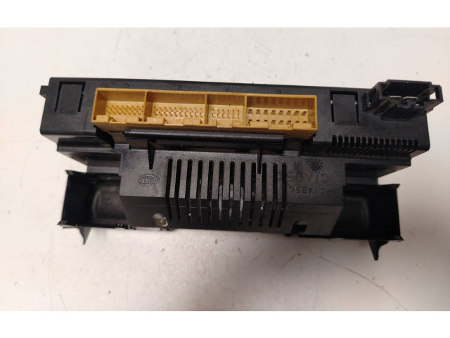 Блок управления климат-контролем D620001, 4B0820043P   Audi A6 S6 C5 4B