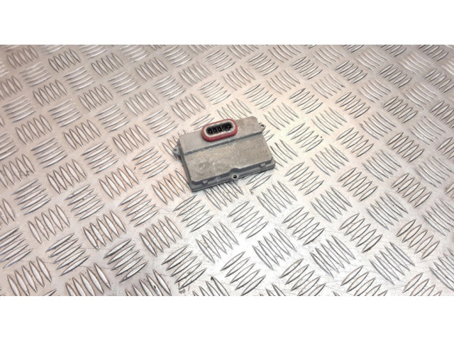 Блок фонаря / (блок «хenon»)