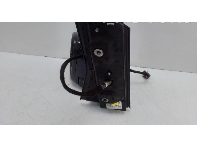 Zpětné zrcátko Seat Alhambra (Mk2) 2010 7n1857501g