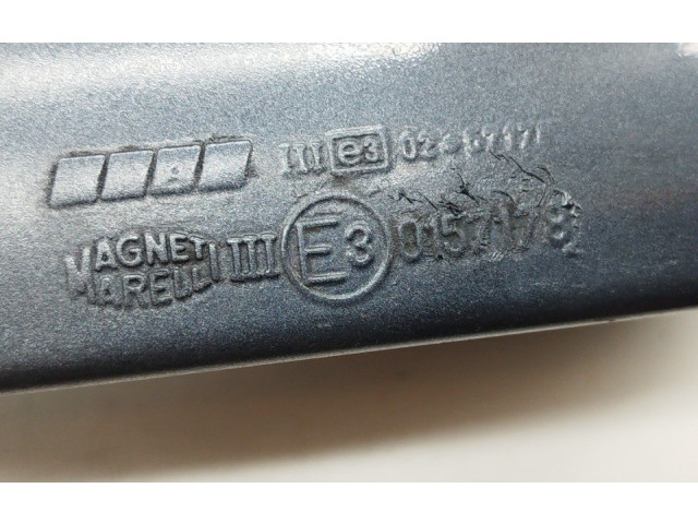 Zpětné zrcátko Fiat Punto (188) 2001 E30257178, E30157178