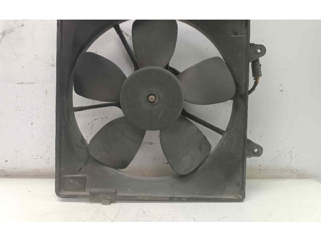 Вентилятор радиатора     0K55215025    KIA Carnival 2.9