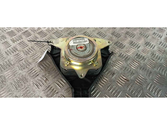 Подушка безопасности водителя 151403060 Alfa Romeo 145 - 146