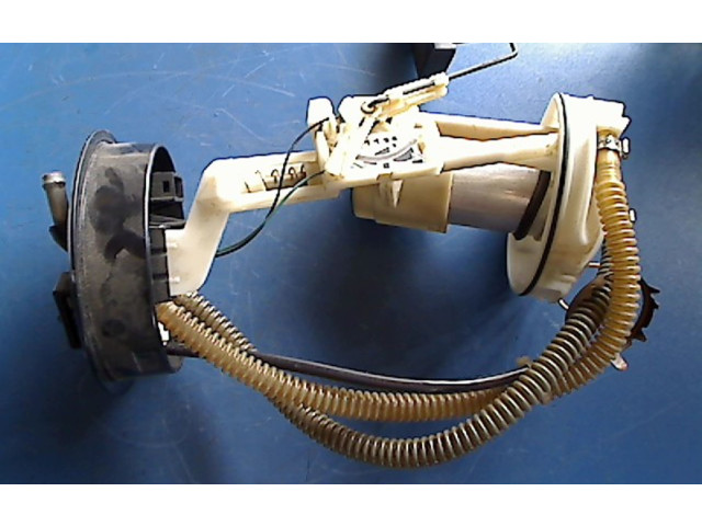 Топливный насос