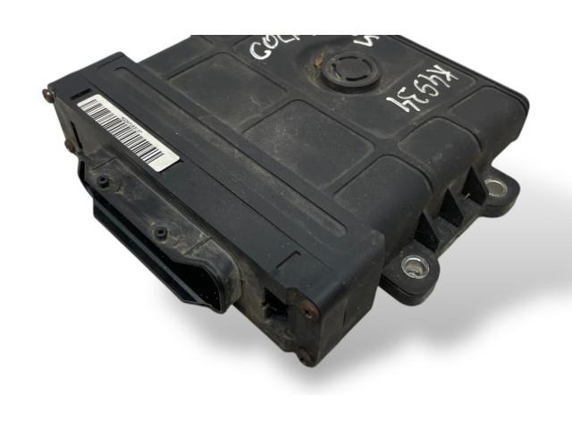 Блок управления коробкой передач 09G927750BE, H68S0851 Volkswagen Golf Plus