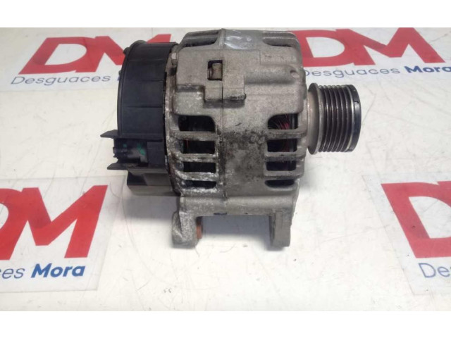 Генератор 770422880   Renault Twingo I      