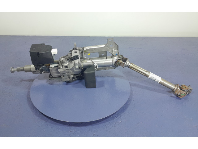    Рулевая рейка    Peugeot 5008  -  года