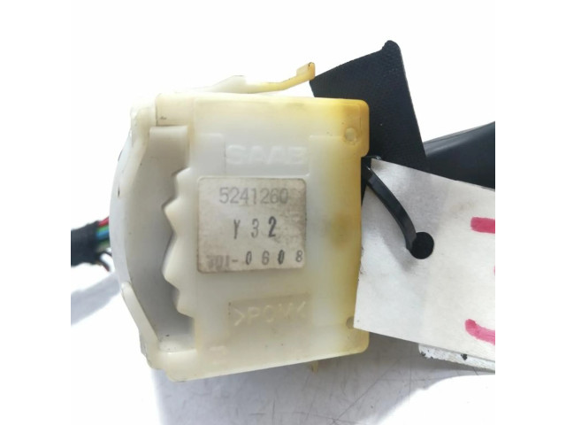 Ручка поворотов/ фонарей MANDOLIMPIA Saab 9-3 Ver1