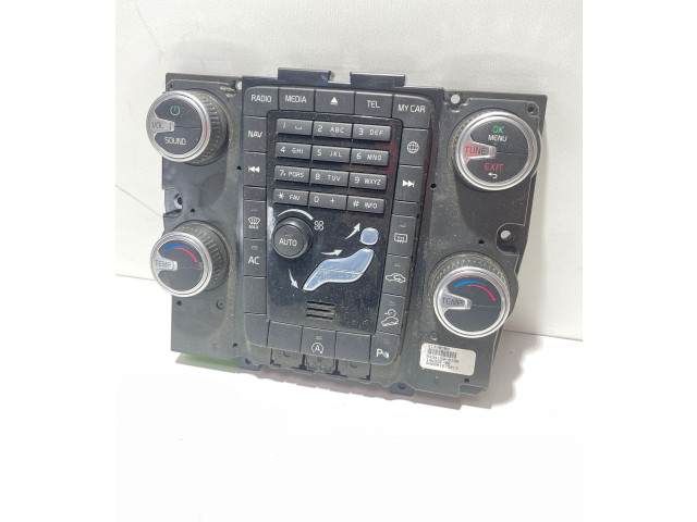 Панель приборов 31398588, M4341500188 Volvo XC60