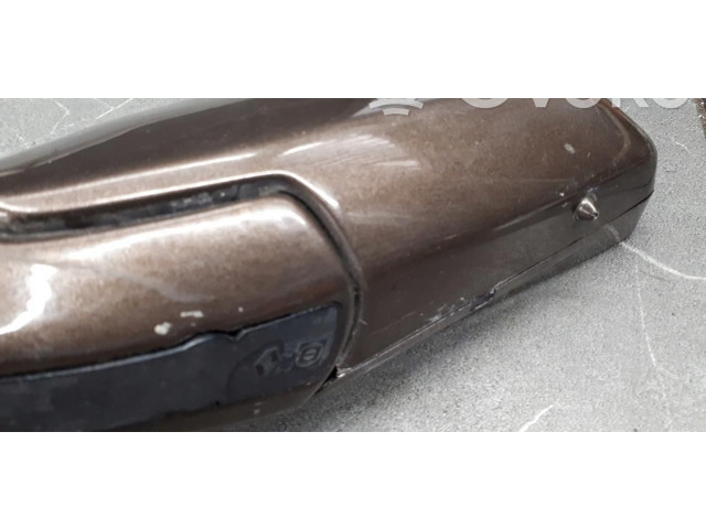 Zpětné zrcátko Renault 25 1988