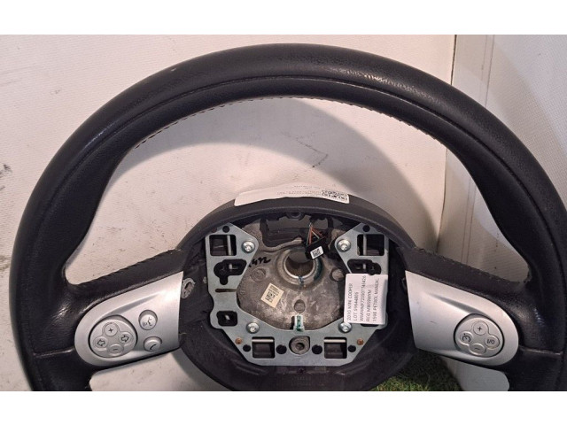 Руль Mini One - Cooper Coupe R56 2005 - 2014 года 6782595, 6782595