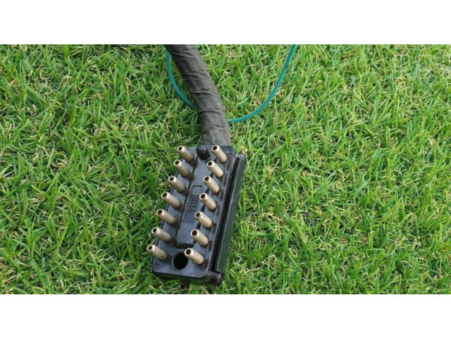 Ручка стеклоочистителей