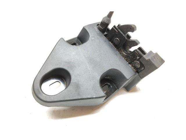 Замок багажника 51919    Renault Trafic III (X82) 2014 -  года