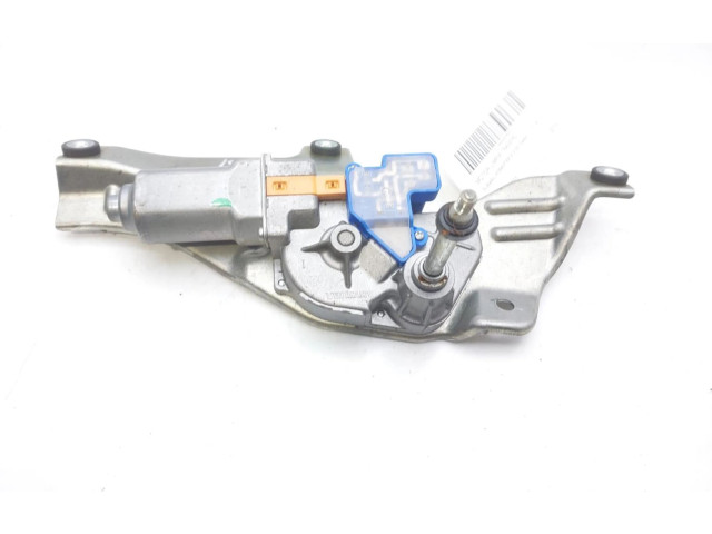 Моторчик заднего дворника 86510SC091    Subaru Forester SH