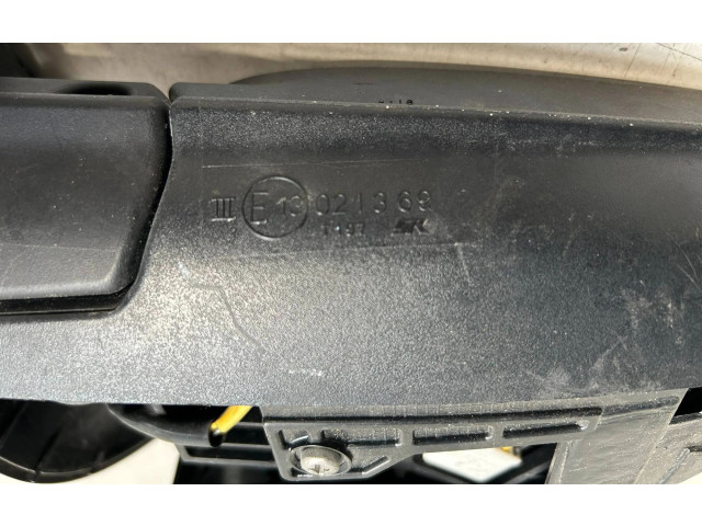 Зеркало электрическое Mitsubishi Lancer X 2007 - года