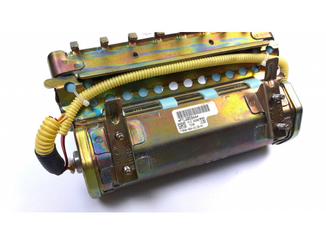 Подушка безопасности пассажира 77850S84G110M1, A3120A323024U176 Honda Accord