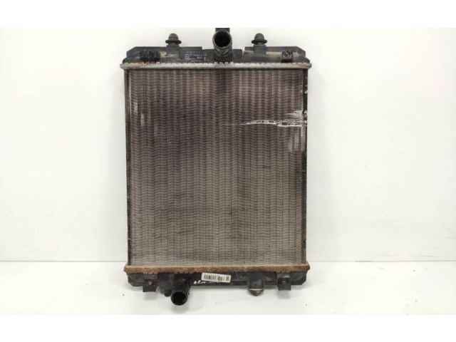 Радиатор охлаждающей жидкости