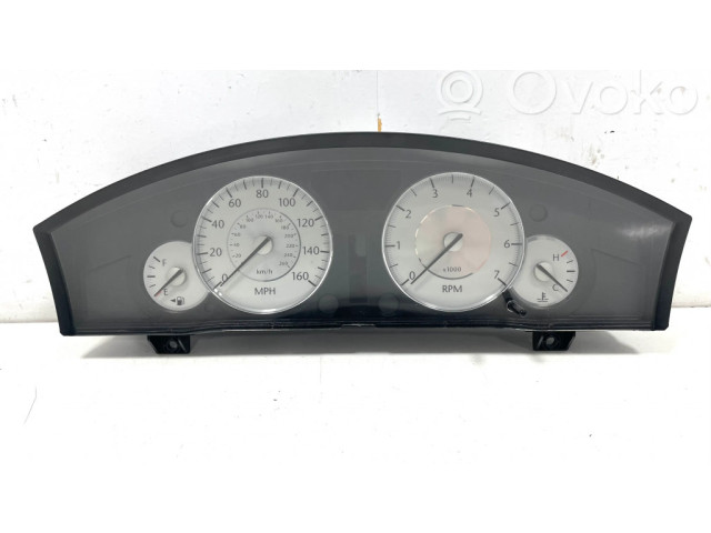 Přístrojová deska Chrysler 300 - 300C 2008 A2C53132114, A2C53306471