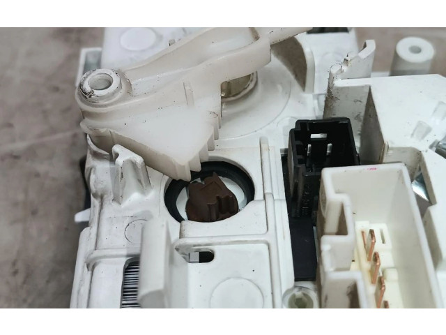 Řídící jednotka 170740100 Peugeot Expert 2011