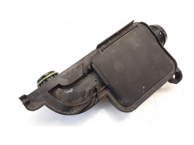 Сапун / трубка (трубки)/ шланг (шланги) сапуна