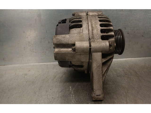 Генератор 10464409, 10464409   Chevrolet Camaro      