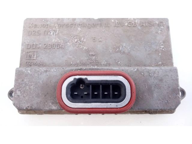 Блок управления Xenon