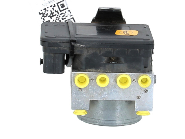 Блок АБС 476606630R, V0-8686R   Dacia  Jogger  2021 -  года