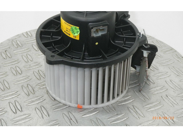 Вентилятор печки 9711307000 Hyundai i10