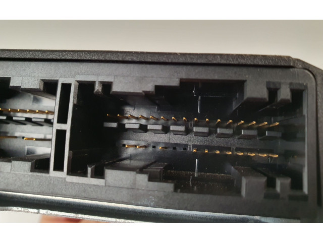 Блок подушек безопасности 50527474 Alfa Romeo Giulietta