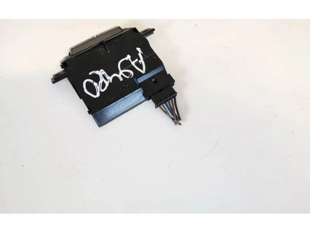 Блок управления климат-контролем 3d0919815l, 3D0919815L   Volkswagen Phaeton