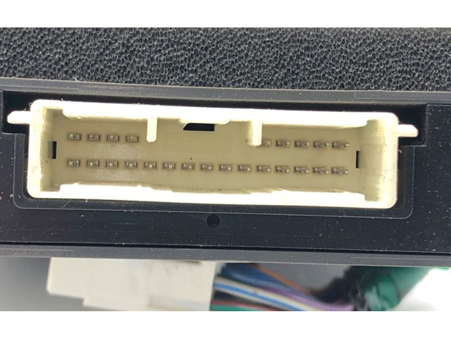 Блок управления 88821AG010   Subaru Forester SH