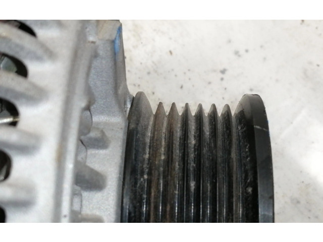 Генератор ALT6087, 12V136A1B Jeep Grand Cherokee 5.2