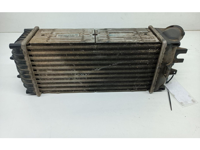 Интеркулер 9645965180 Citroen Berlingo