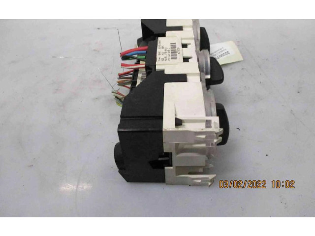 Блок управления климат-контролем 6Y0820045DB41, 6Y0820045DB41   Skoda Fabia Mk1 (6Y)