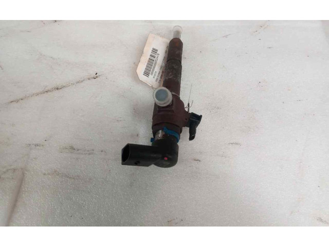 Форсунка 7T1Q9F593AB    Ford Transit -  Tourneo Connect   