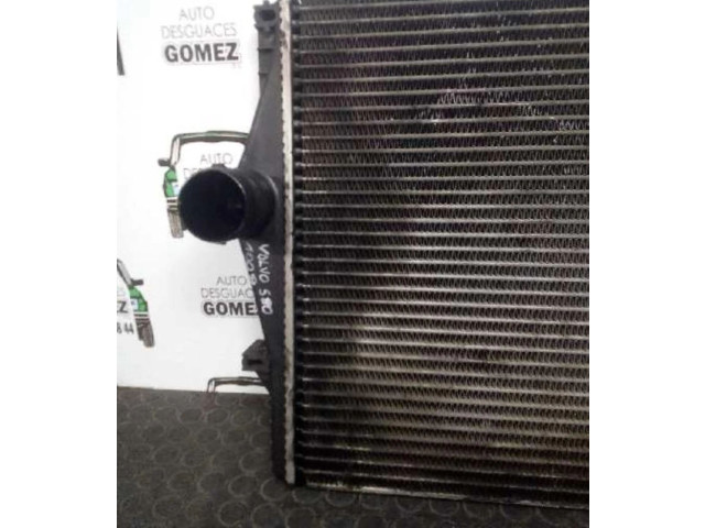 Интеркулер 8649471 Volvo S80