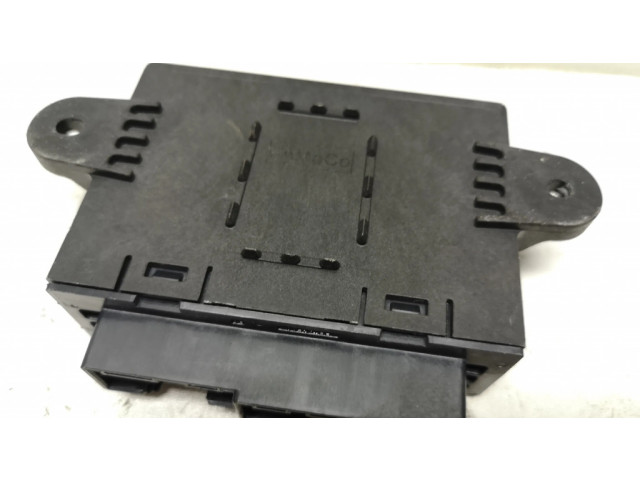 Блок управления дверью