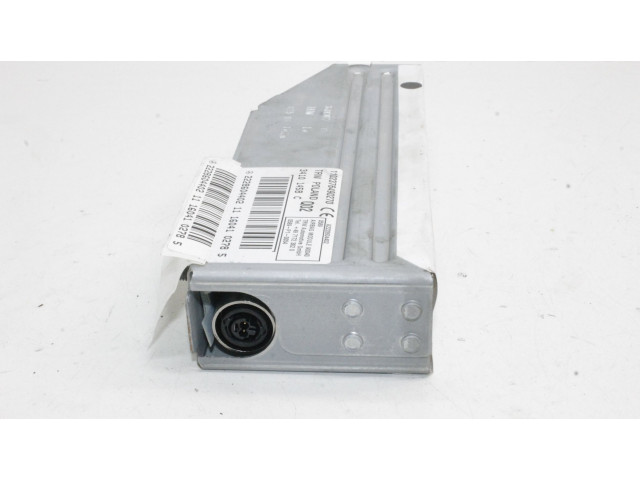 Подушка безопасности двери A2228604402, 2228604402   Mercedes-Benz S C217