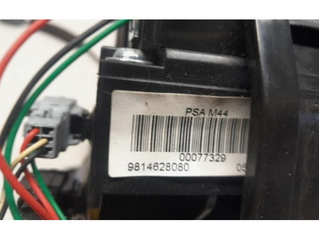 Рычаг переключения передач O219598, 00077329 Peugeot 208