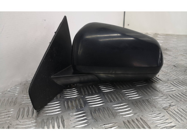 Pojistková skříňka Зеркало (управляемое электричеством) 81117 Dodge Avenger 2010