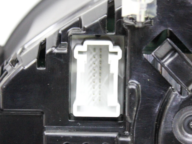 Přístrojová deska  Mercedes-Benz GLC X253 C253 2017 A2059006736  